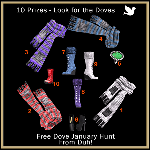 Free Dove Hunt Banner 1024